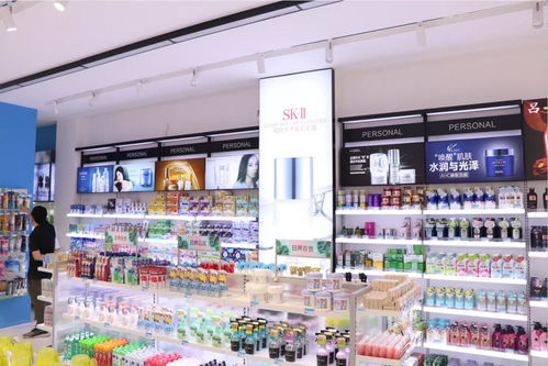 ?？趯?shí)現(xiàn)進(jìn)口商品零關(guān)稅購買新體驗(yàn) 免稅不再受限于免稅店