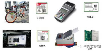 無線通信模塊 連接萬物的核心基石——行業深度分析與展望